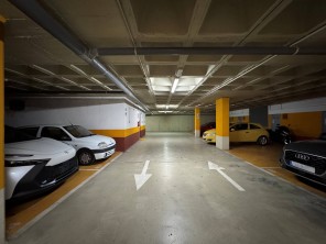 Garaje